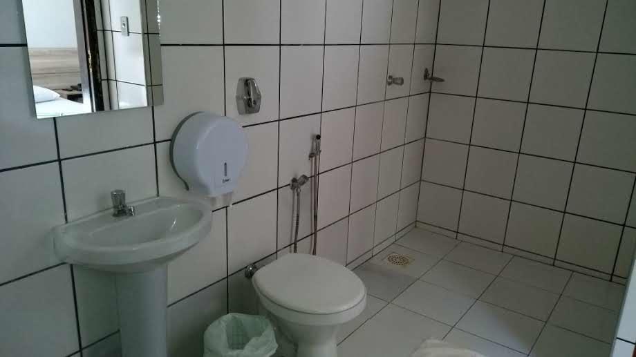 Uberlândia Umuarama Hotel מראה חיצוני תמונה