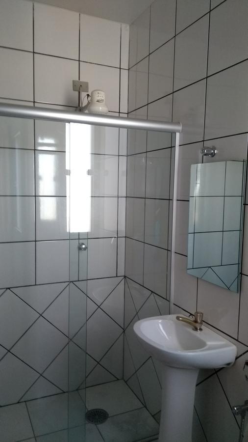 Uberlândia Umuarama Hotel מראה חיצוני תמונה