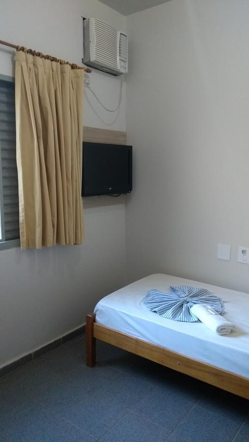 Uberlândia Umuarama Hotel מראה חיצוני תמונה